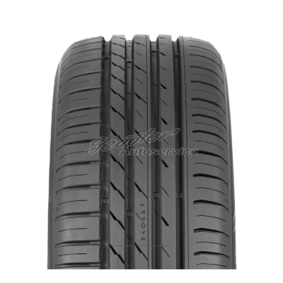 2x Nokian Sommer-Reifen WetProof 1 XL 205/60 R 16 96V | 49212 - Bild 1 von 3