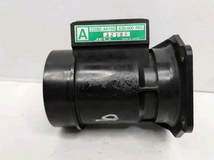 MAF Mass Air Flow meter Sensor For Subaru 22680-AA160 A36-000 R60 - Picture 1 of 8