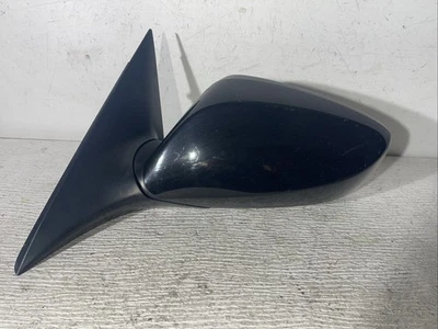 2012 2013 2014 Hyundai Veloster LH Driver View Power Door Mirror 87610-2V310 OEM - Image 1 of 4