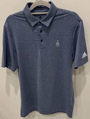 Oak Park Country Club 1914 - Adidas Golf Shirt - Men's Size Medium - Image 1 of 3