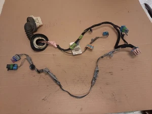 2006 Chevrolet Trailblazer Rear Door Wiring Harness 15824971 - C1 - Picture 1 of 5