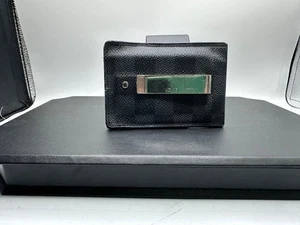 Louis Vuitton Card Holder Damier Graphite SPB-MS ID: 351207 - Picture 1 of 8