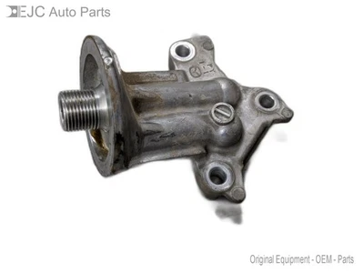 Carcasa de filtro de aceite de motor para 14-17 Mazda CX-5 2.5 PY0114311A Gas Foto 1 de 4