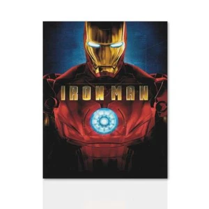 Iron Power - Bild 1 von 7