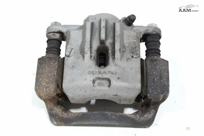 2017-2023 SUBARU IMPREZA 2.0L AWD REAR RIGHT SIDE ABS DISC BRAKE CALIPER OEM - Image 1 of 4