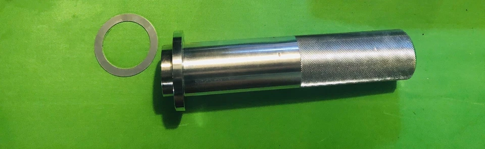 BMW 318i 323i 325i 328I 228I 525I Z3 Z4 1992-2016 herramienta de sellado del eje de salida trasero Foto 1 de 1