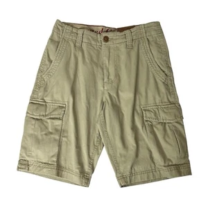 Red Camel Khaki Men's 31 Waist Cargo Shorts - Picture 1 of 6