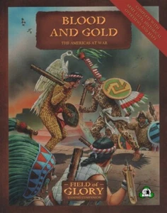 FoG: Blood and Gold: The Americas at War - Picture 1 of 3