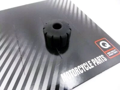 HONDA CB50R DREAM 2004 JBS TANQUE DE COMBUSTÍVEL BORRACHA ALMOFADA DE MONTAGEM GASOLINA - Imagem 1 de 3