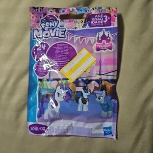 My Little Pony Unopened Blindpack Single Pack (The Movie) - Picture 1 of 2