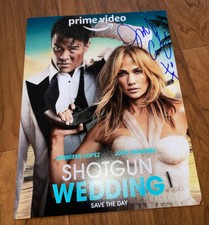 Jennifer Coolidge Signed 11x14 Photo Shotgun Wedding