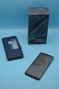 Huawei Mate 20 Pro 128 GB 6 GB RAM triple cámara Leica doble SIM 6,3" 40 MP HDR 4K - Imagen 1 de 14