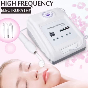 Elettropatia alta frequenza guarigione acne professionale pelle viso macchina bellezza - Foto 1 di 10