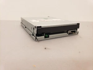 NEC Dell Floppy Disk Drive FD1231T 08F371 Black "no face plate model" 1.44MB FDD - Picture 1 of 3