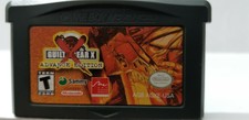Guilty Gear X Advance Edition Nintendo Game Boy Advance GBA Cartridge Ships Fast