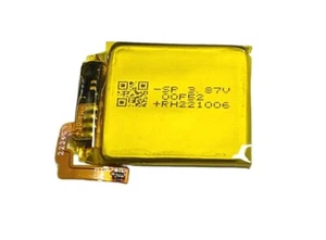 Replacement 162mAh Battery For Fitbit Sense 2 Versa 4 FB523 FB521 Smartwatch - Picture 1 of 4