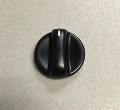 Botón de control de calefacción HVAC Mercedes-Benz 1638200092 ML320 ML430 ML55 OEM Foto 1 de 4