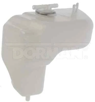 Engine Coolant Reservoir-Recovery Tank Dorman 603-073 fits 05-10 Scion tC Foto 1 de 3