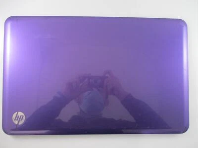 Displaygehäuse HP PAVILION G7-1104SO 35R18LCTPK0 646542-001 Original - Bild 1 von 2