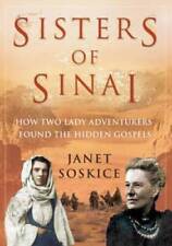 Sisters of Sinai: How two lady adventurers found the hidden gospels - ACCEPTABLE