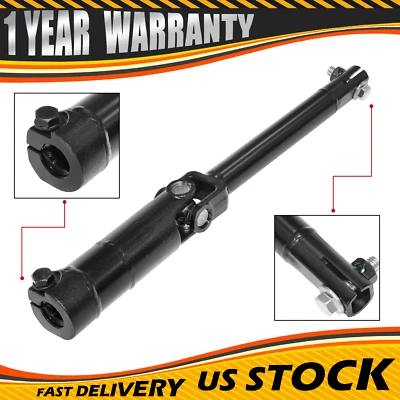 For Dodge Ram 2500 3500 2009-2021 5.9L 6.4L 6.7L 4WD Steering Shaft 5057596AA - Image 1 of 4
