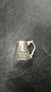 Whitbread Beer Tankard 18mm Minature - Picture 1 of 4