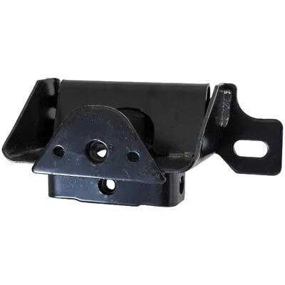 Bumper Bracket For GMC SIERRA 1500 2003-06 Front Driver LH Side GM1066147 - Image 1 of 4