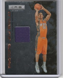 2009-10 Rookies & Stars Longevity Dress For Success #35 Taylor Griffin 082/299
