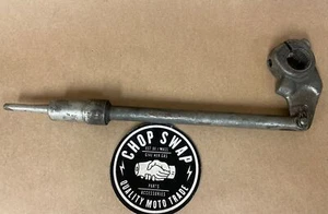Genuine Harley-Davidson Touring Model Rear Brake Rod & Clevis 42510-83, 41957-86 - Picture 1 of 7