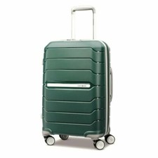 Las mejores ofertas en Equipaje de Viaje Verde Samsonite | eBay