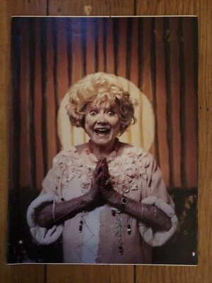 ANP #7 RVCA 2007 Phyllis Diller Jockum Nordström Xylor Jane, Peter Bagge Library Foto 1 de 4