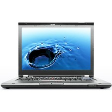Lenovo ThinkPad T420S i5 2.5GHz 8GB 128SSD DVD Windows 10 Pro 64 Laptop CAM