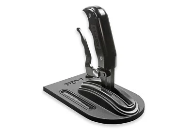 B&M Magnum Grip Pro Stick Automatic Console Shifter For 2007-2010 Jeep Wrangler  - Image 1 of 4