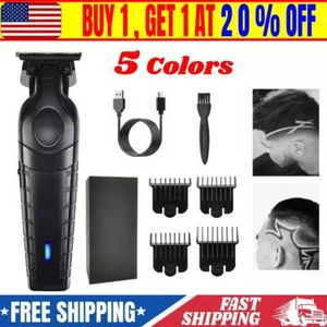Blackout Trimmer Plus Zero Gap, Barbers Blackout Trimmer Premium Zero-Gapped HOT - Picture 1 of 19