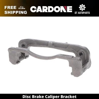 Soporte de pinza de freno de disco delantero derecho Cardone Saab 9-7x 2005 4,2 L L6 Foto 1 de 4