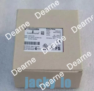 In box Safety Relay MSR312P 440R-W23220 (1PCS) New Expedited Shipping - Picture 1 of 4