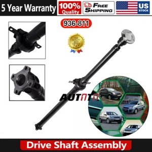 Rear Drive Shaft Assembly For 2007-2012 Milan Ford Fusion Lincoln MKZ 936-811 - Picture 1 of 10