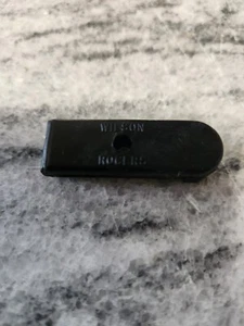 Vintage Wilson/Rogers Magazin Base Pad Fit 1911 Single Stack Mags, ALT-BUT-NEW - Bild 1 von 5