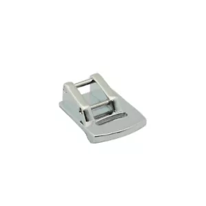 Snap-On Double Gathering Foot - Brother Janome Kenmore Singer Sewing Machine - Picture 1 of 2
