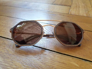 Coole Sonnenbrille, Fa. Marc O'Polo, 505069 30 2060, NEU mit Etui - Bild 1 von 4