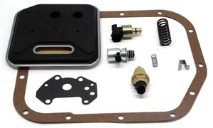 Solenoid Service & Upgrade Kit 42RE 44RE A-500 1998-99 Heavy-Duty - Picture 1 of 4
