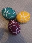4moms Mamaroo / Baby Swing Rocker Replacement Parts - Plush Ball Toys.