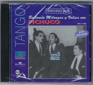 Bailando milongas y Valses con Pichuco - Picture 1 of 2