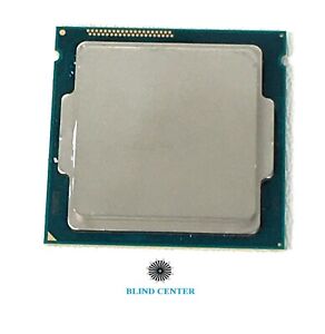 Lot of 2 Intel Xeon e3 1220v3 3.10 GHz  8 MB  5 GT/s  FCLGA1150 Processors