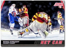 2012-13 Score NET CAM **** PICK YOUR CARD **** From The SET