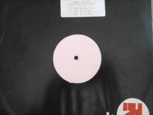 Nasty Rox Inc. - Escape From New York (12", S/Sided, W/Lbl) (Very Good Plus (VG+ - Picture 1 of 3