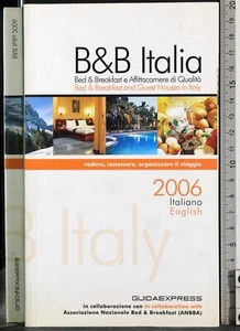 B&B ITALIA. AA.VV. GUIDAEXPRESS. - Bild 1 von 2