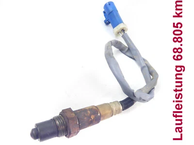 Sonda lambda Ford Focus III (DYB) 1.6 Ti 0258010072 3M51-9G444-BC - Immagine 1 di 3