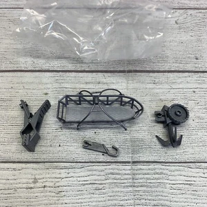 Teile für 1996 Sky Racers Super Skyway Set R/C 6200 von Cap Toys Vintage Nos - Bild 1 von 5