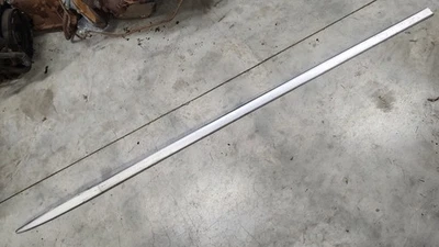 1964 64 Buick Skylark Right Passenger Side Quarter Trim Molding 2 Door HT - Image 1 of 4